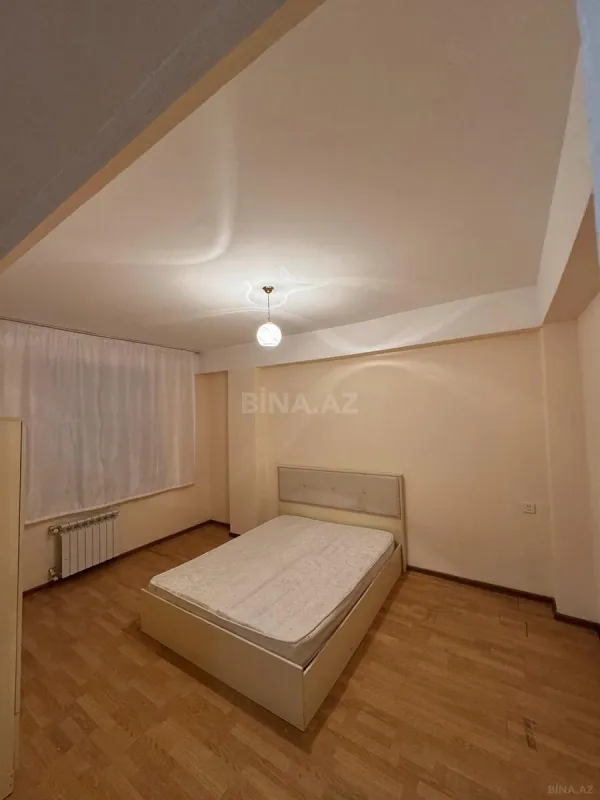 Kirayə verilir 1 otaqlı mənzil 40 m²