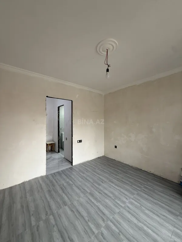 Satılır 1 otaqlı mənzil 20 m²