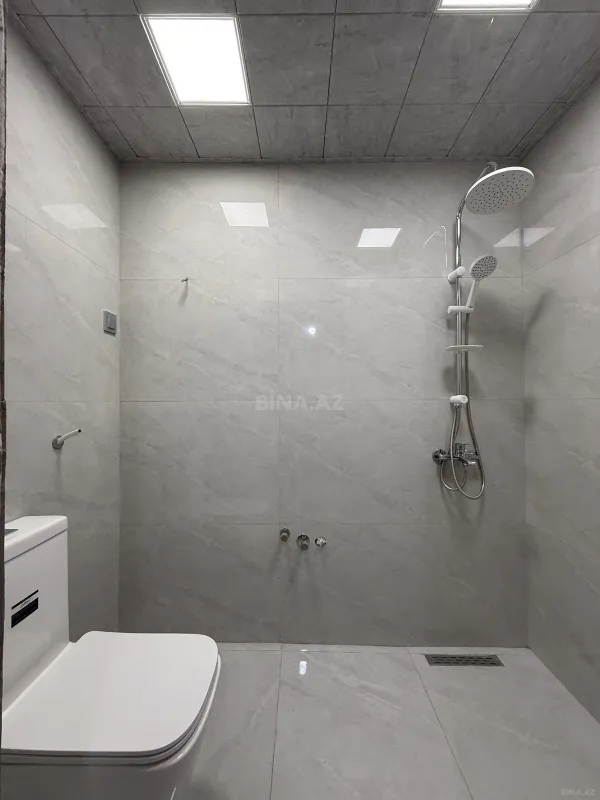 Satılır 1 otaqlı mənzil 20 m²