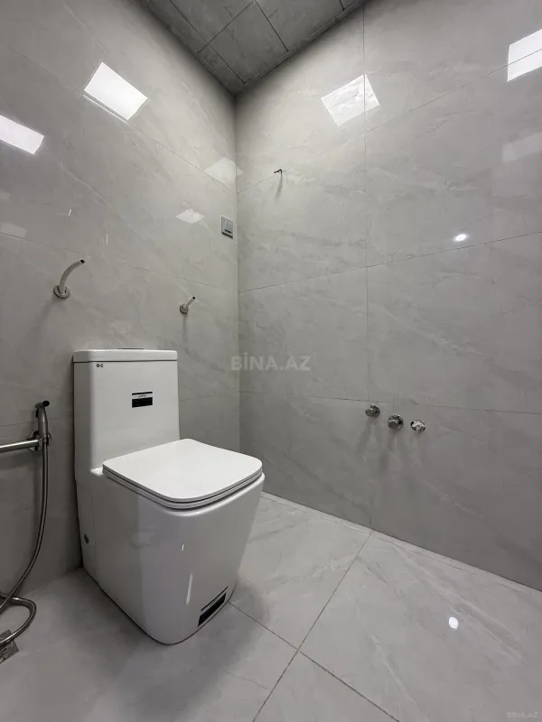 Satılır 1 otaqlı mənzil 20 m²