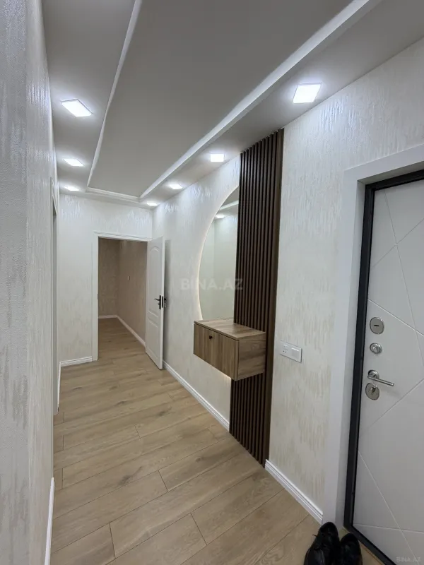 Satılır 2 otaqlı mənzil 65 m²