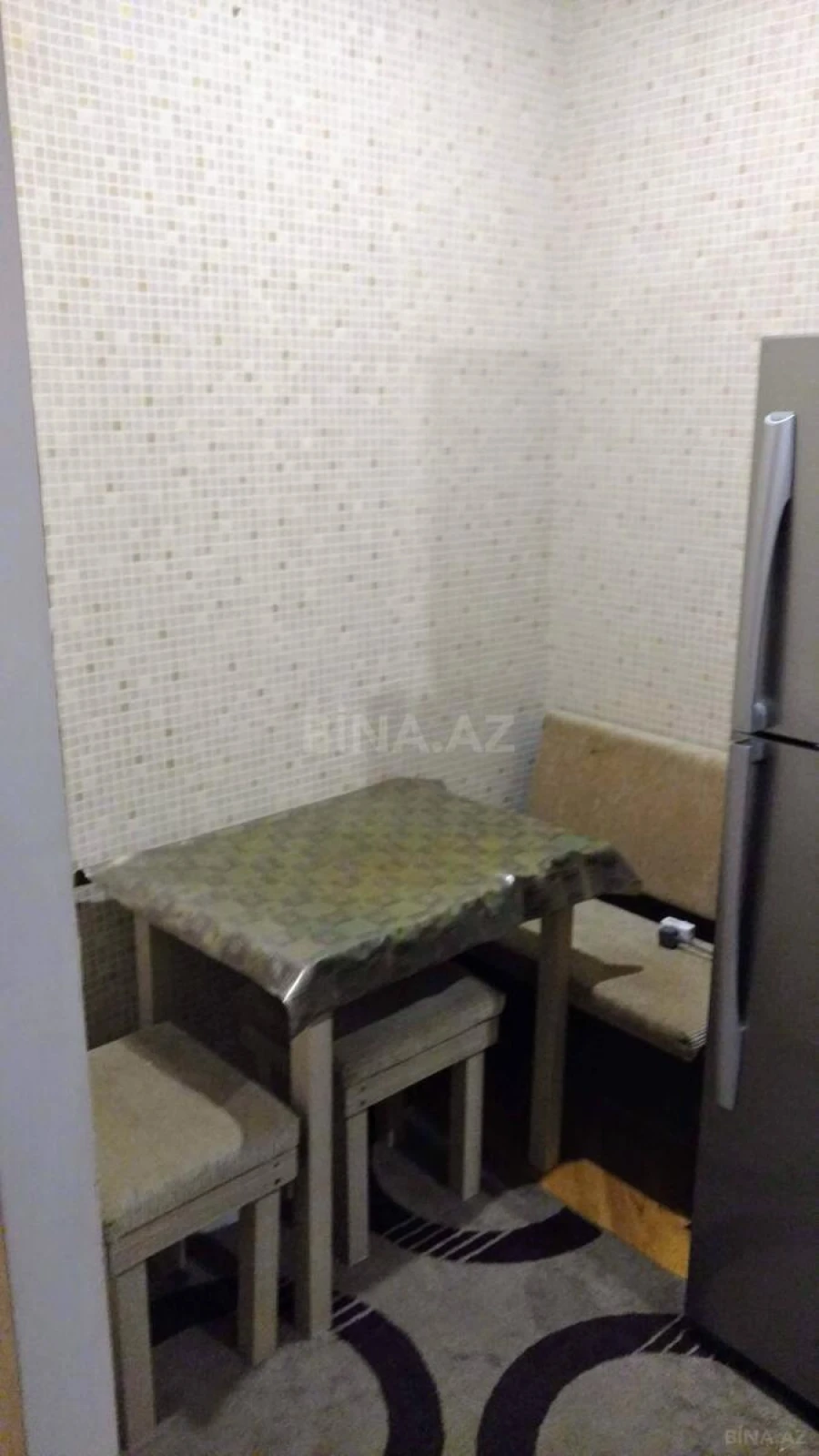 Satılır 2 otaqlı mənzil 70 m²