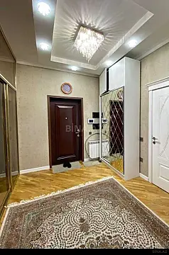 Satılır 3 otaqlı mənzil 97 m²