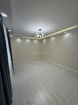 Satılır 2 otaqlı mənzil 65 m² — Bakı, Həzi Aslanov qəs. 2 otaq 65.00 m²