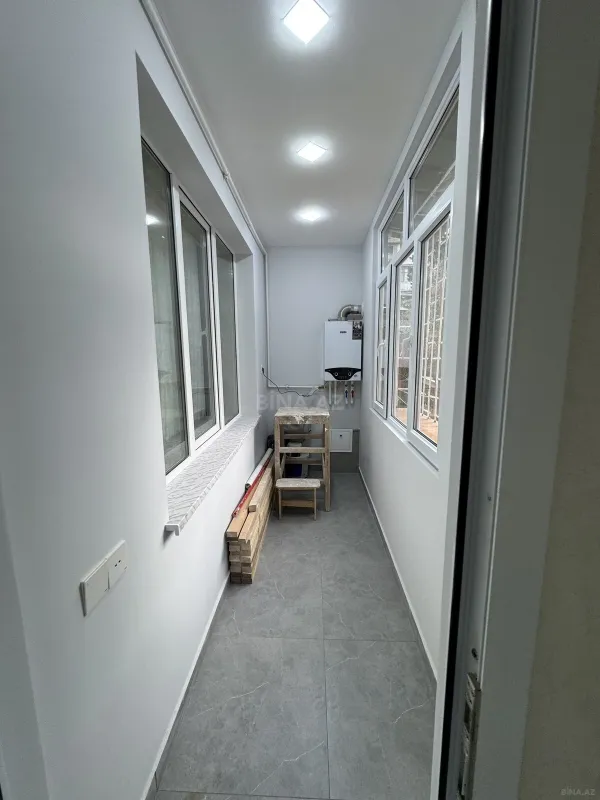 Satılır 2 otaqlı mənzil 65 m²