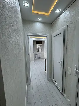 Satılır 2 otaqlı mənzil 65 m²