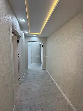 Satılır 2 otaqlı mənzil 65 m²