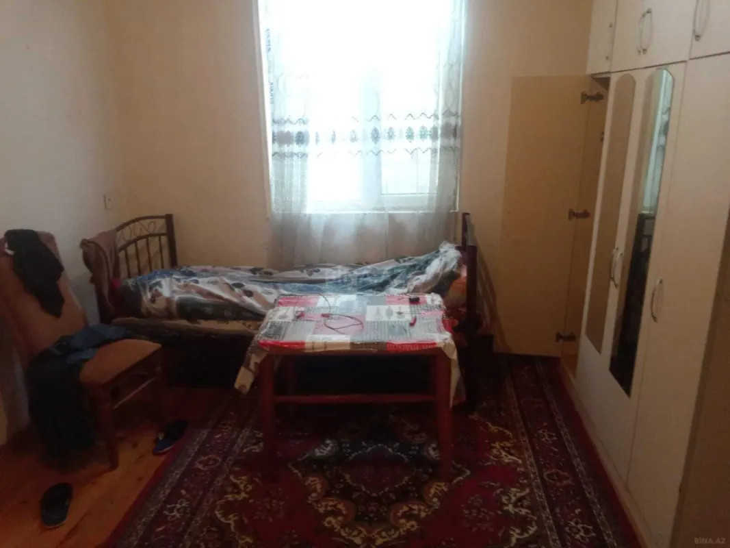 Satılır 3 otaqlı həyət evi 120 m²