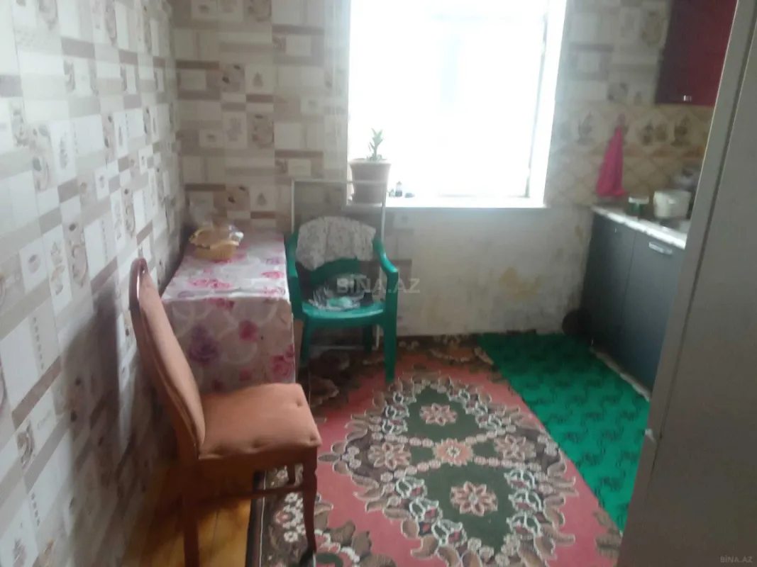 Satılır 3 otaqlı həyət evi 120 m²