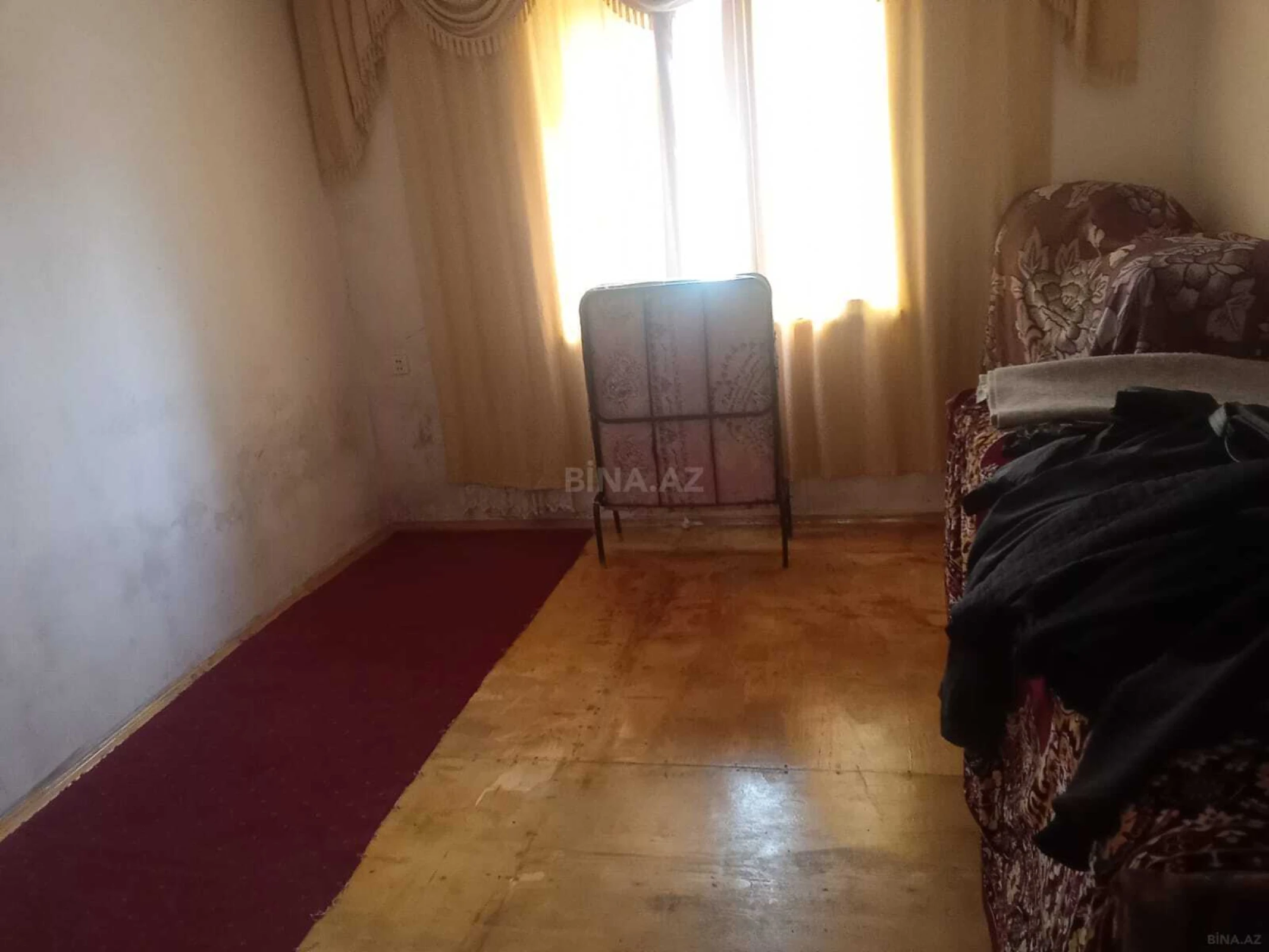 Satılır 3 otaqlı həyət evi 120 m²