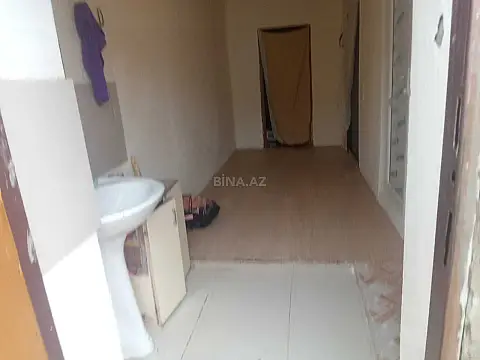 Satılır 3 otaqlı həyət evi 120 m²