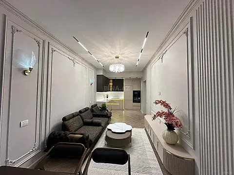 Satılır 3 otaqlı mənzil 91 m²