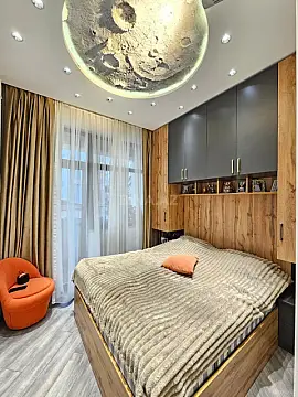 Satılır 2 otaqlı mənzil 48 m²