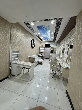 Satılır obyekt 40 m²