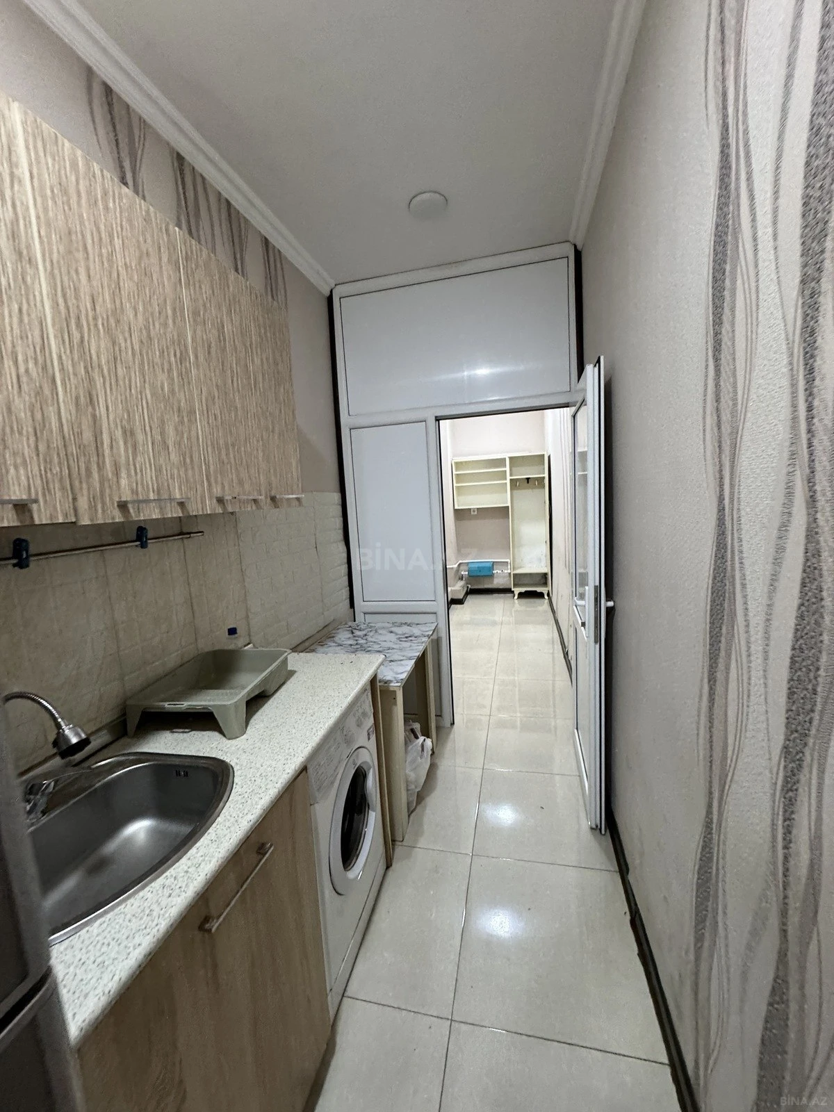 Satılır obyekt 40 m²