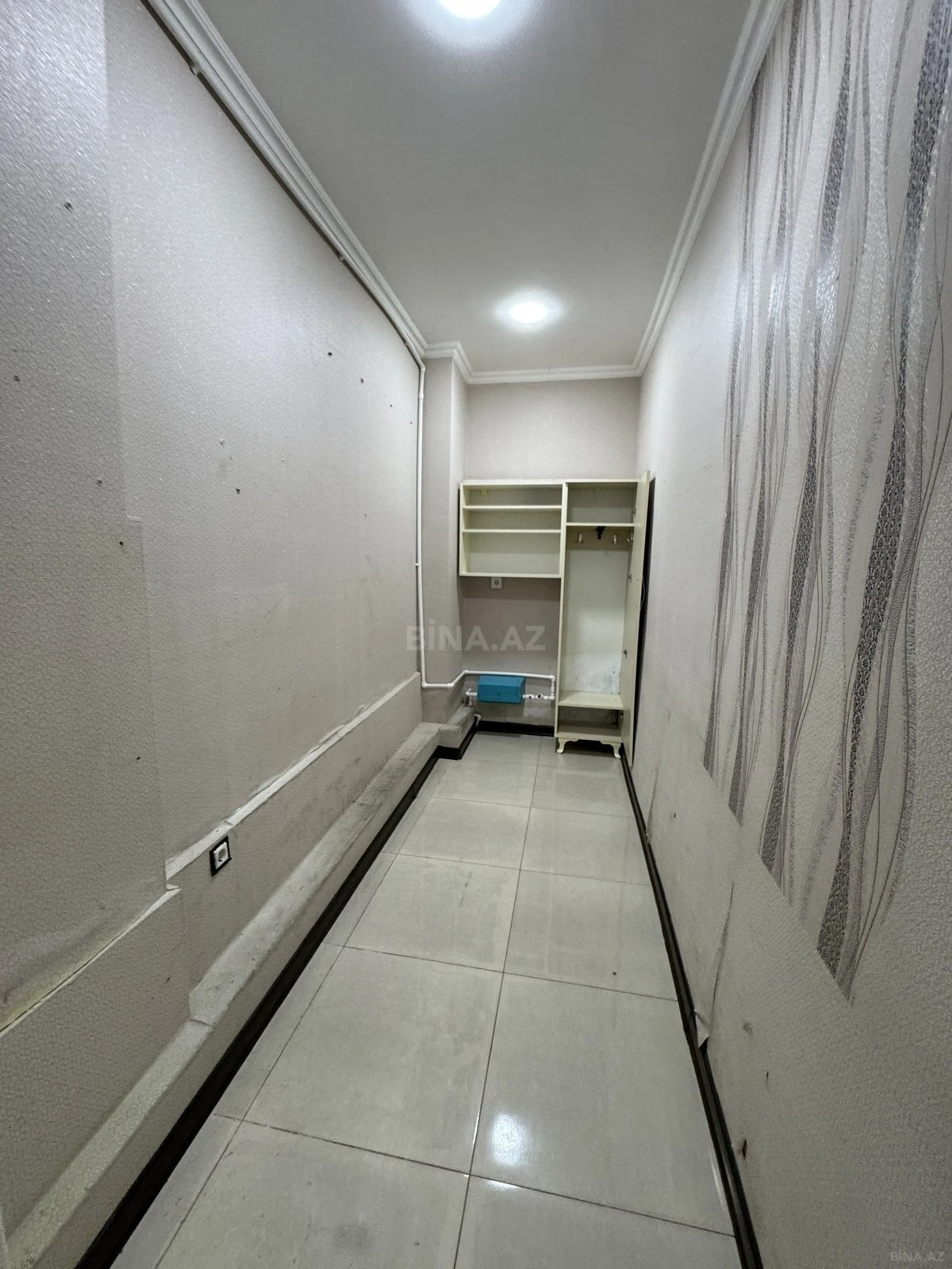 Satılır obyekt 40 m²