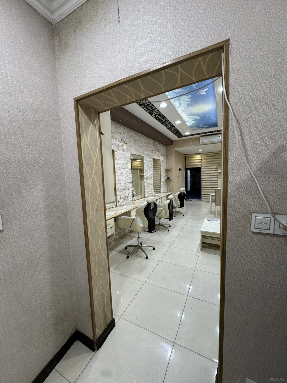 Satılır obyekt 40 m²