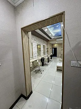 Satılır obyekt 40 m²