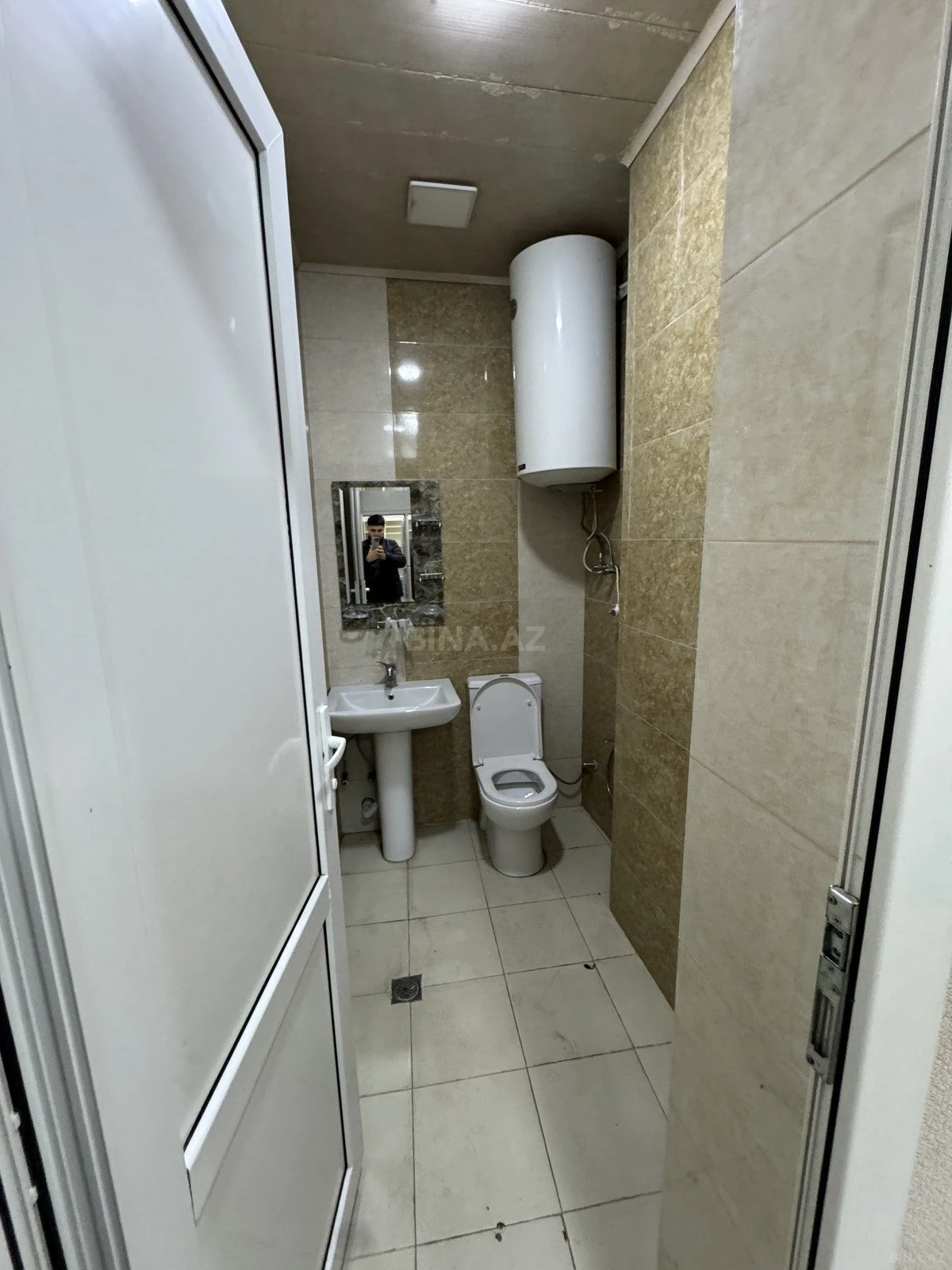 Satılır obyekt 40 m²