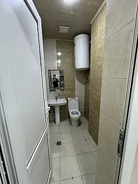 Satılır obyekt 40 m²