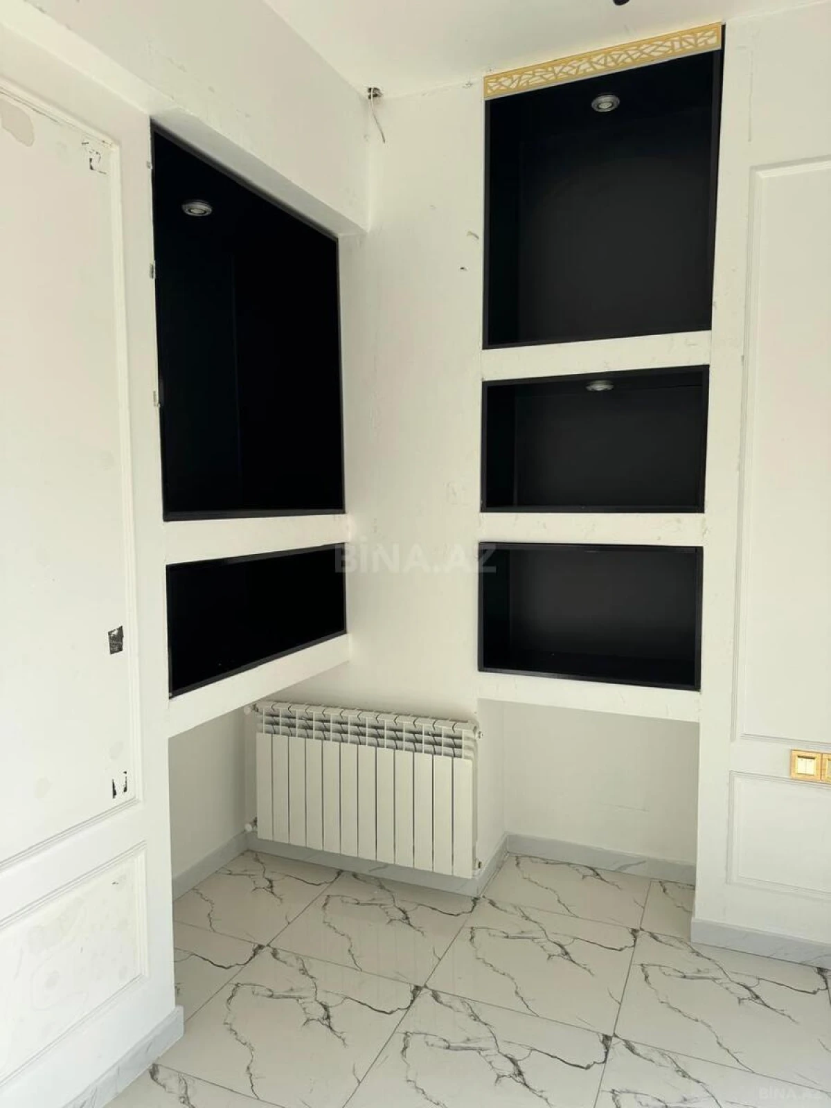 Kirayə verilir 3 otaqlı ofis 110 m²