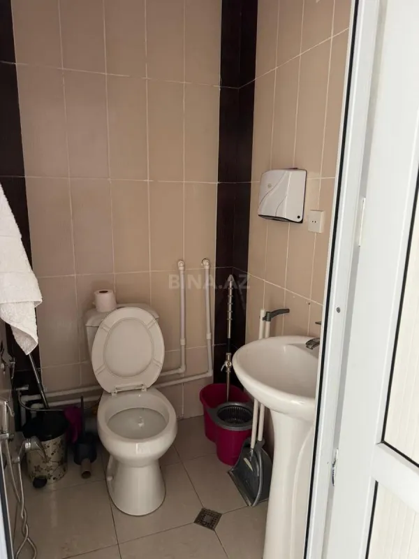 Kirayə verilir 3 otaqlı ofis 110 m²