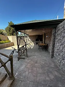 Satılır 4 otaqlı həyət evi 100 m²