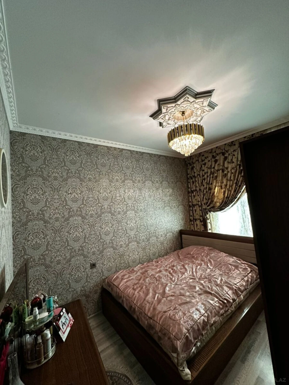 Satılır 4 otaqlı həyət evi 100 m²