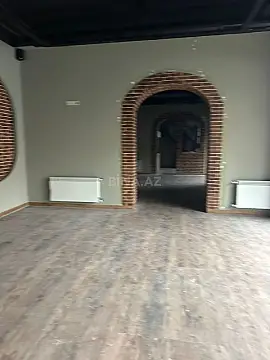 Satılır obyekt 122.8 m²