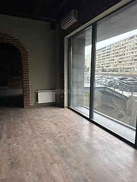 Satılır obyekt 122.8 m²