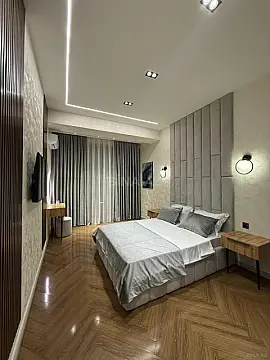 Satılır 2 otaqlı mənzil 68 m²