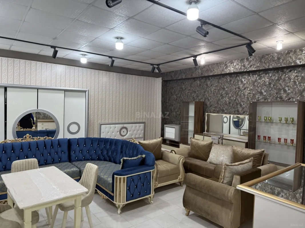 Satılır obyekt 108 m²