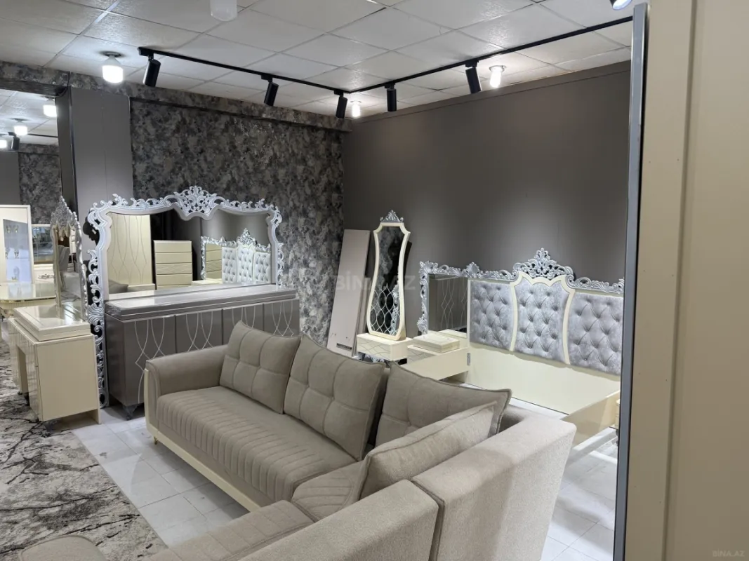 Satılır obyekt 108 m²