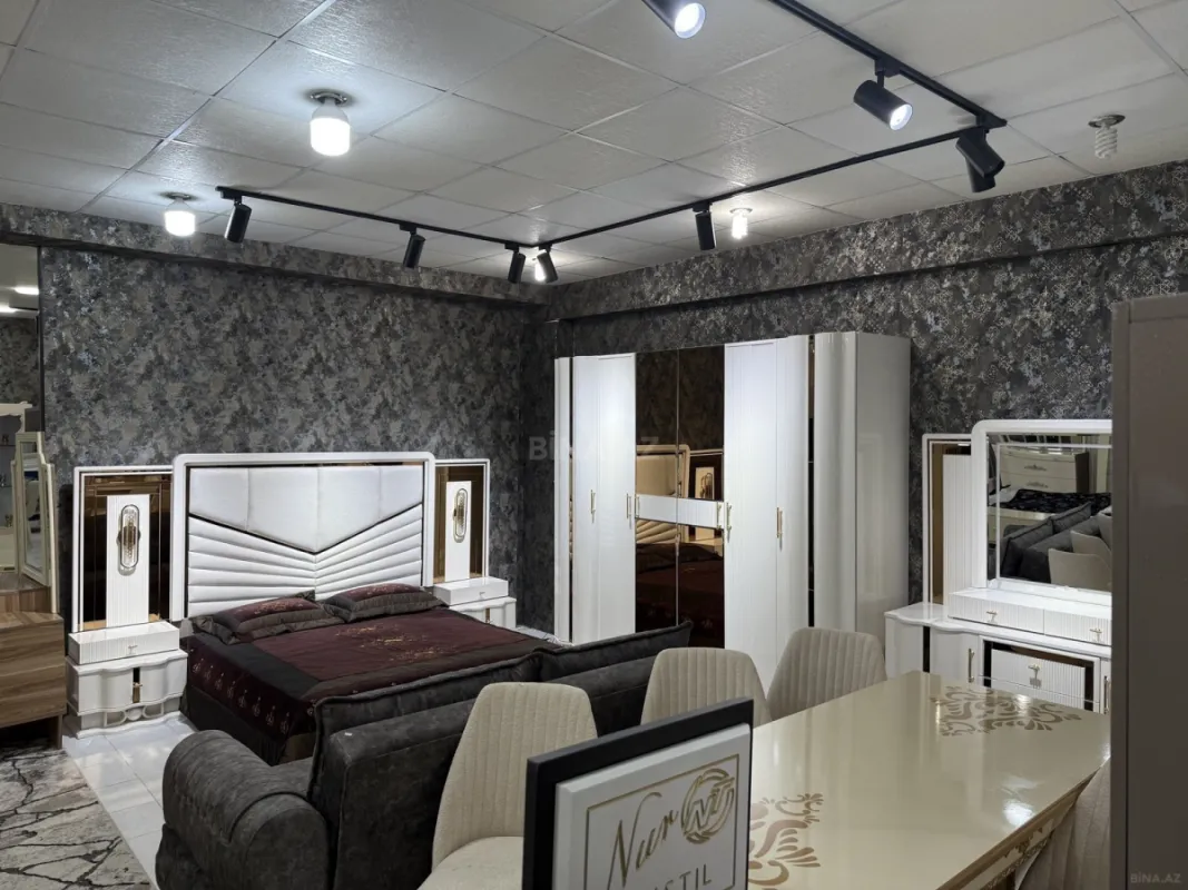 Satılır obyekt 108 m²