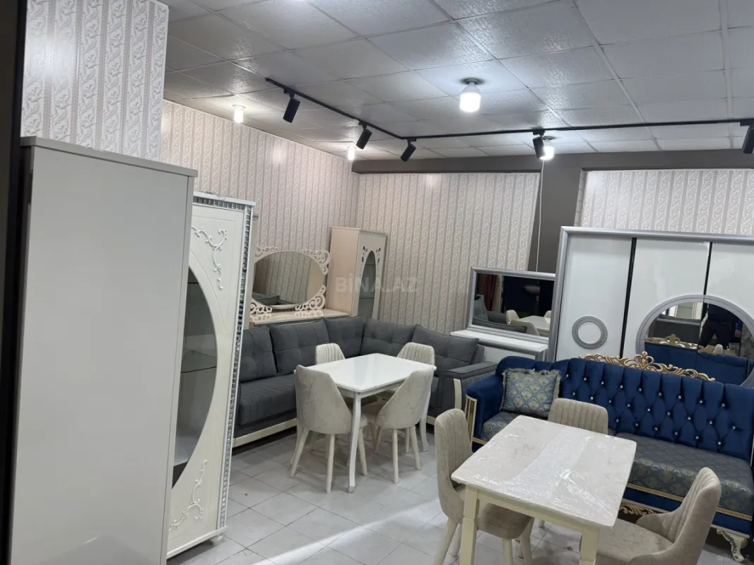 Satılır obyekt 108 m²