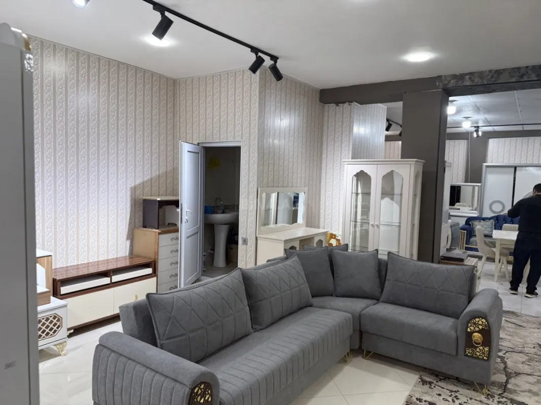 Satılır obyekt 108 m²