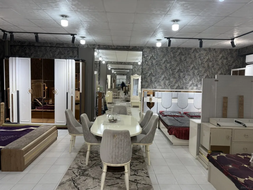 Satılır obyekt 108 m²