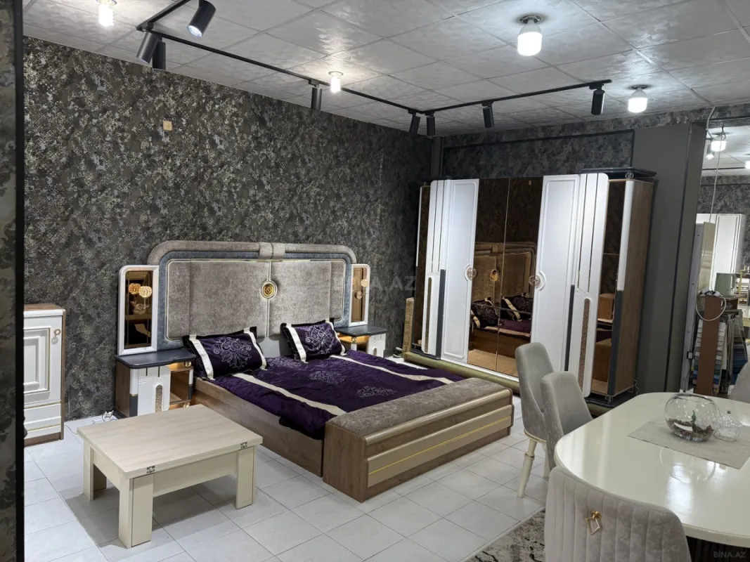 Satılır obyekt 108 m²