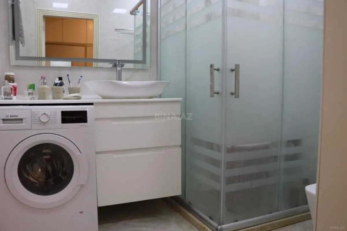 Satılır 3 otaqlı mənzil 73 m²