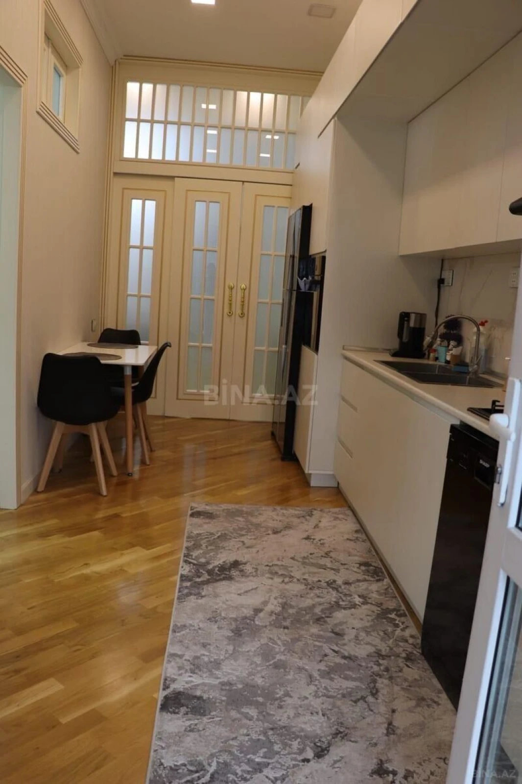 Satılır 3 otaqlı mənzil 73 m²