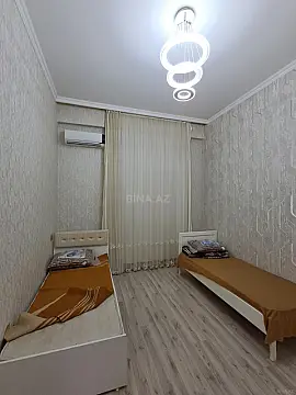 Satılır 3 otaqlı mənzil 68 m² — Bakı, Şəhər mərkəzi 3 otaq 68.00 m²