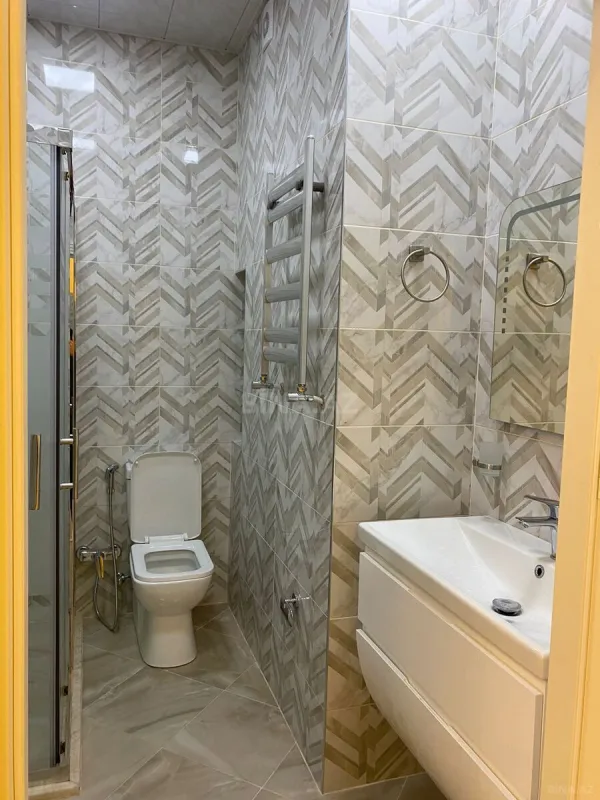 Satılır 3 otaqlı mənzil 68 m²