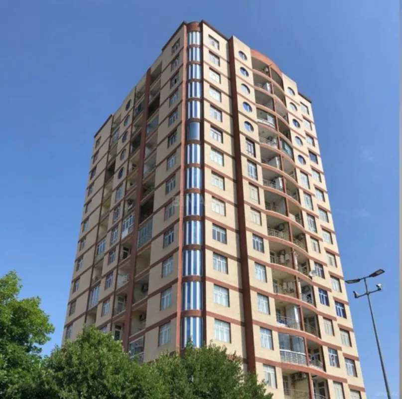 Kirayə verilir 3 otaqlı mənzil 95 m²