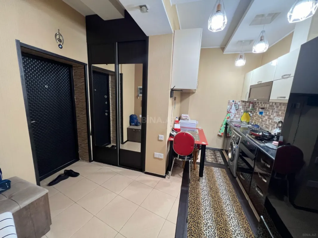 Kirayə verilir 3 otaqlı mənzil 95 m²