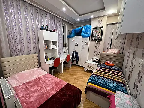 Kirayə verilir 3 otaqlı mənzil 95 m²