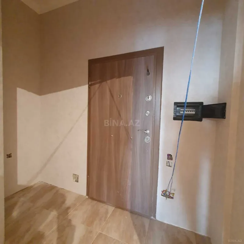 Satılır 2 otaqlı mənzil 42 m²