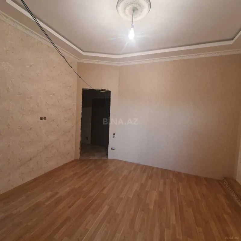 Satılır 2 otaqlı mənzil 42 m²