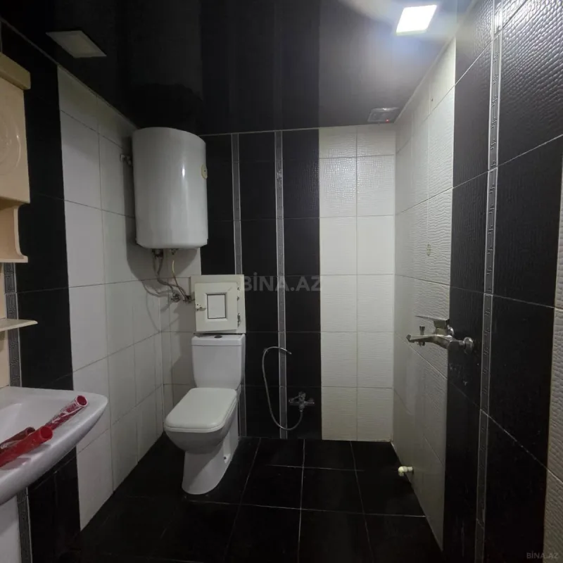 Kirayə verilir 2 otaqlı mənzil 50 m²