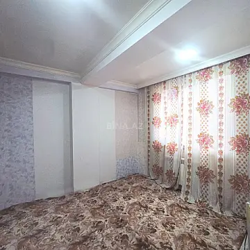 Kirayə verilir 2 otaqlı mənzil 50 m²
