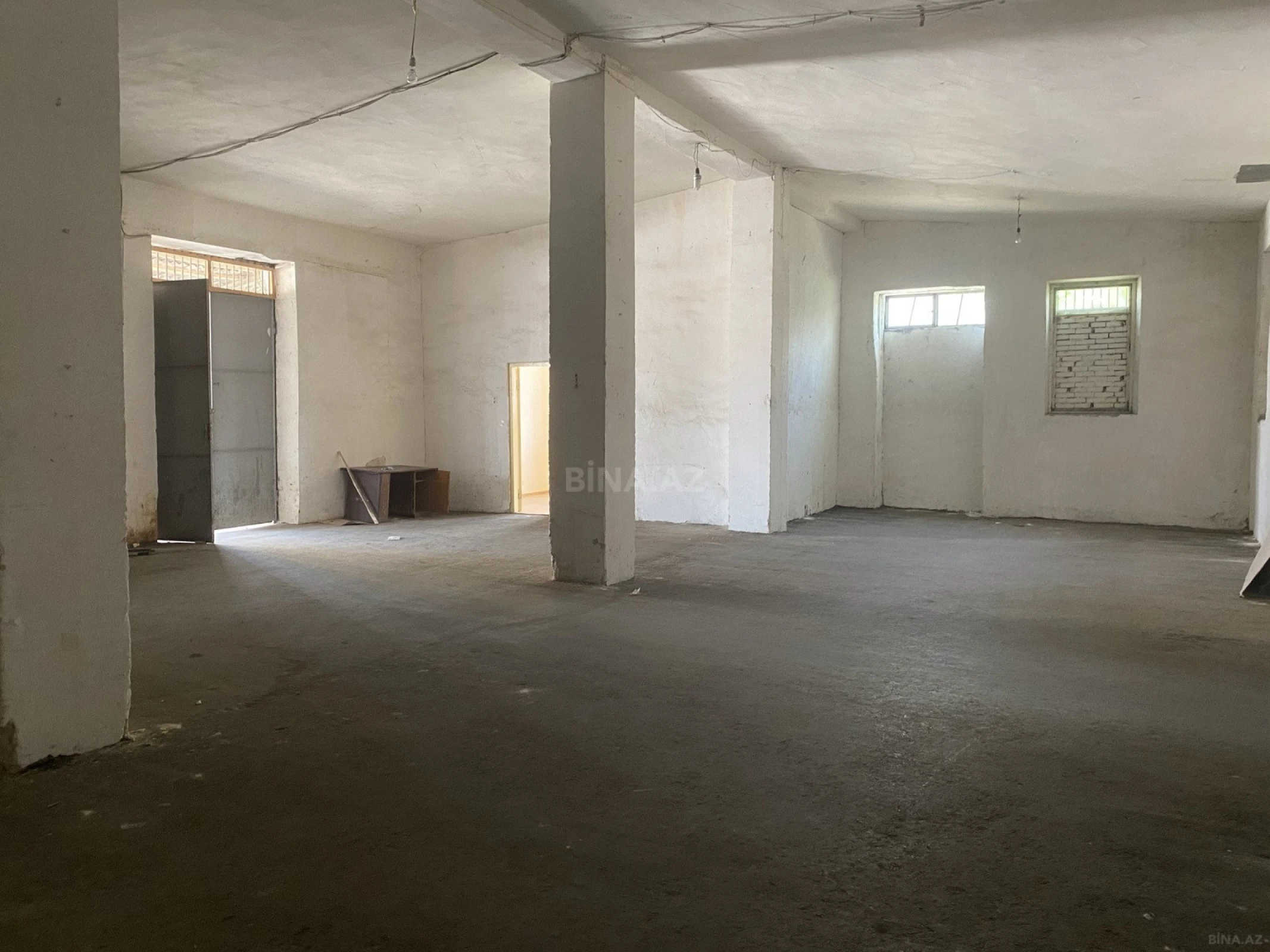 Satılır obyekt 5500 m²
